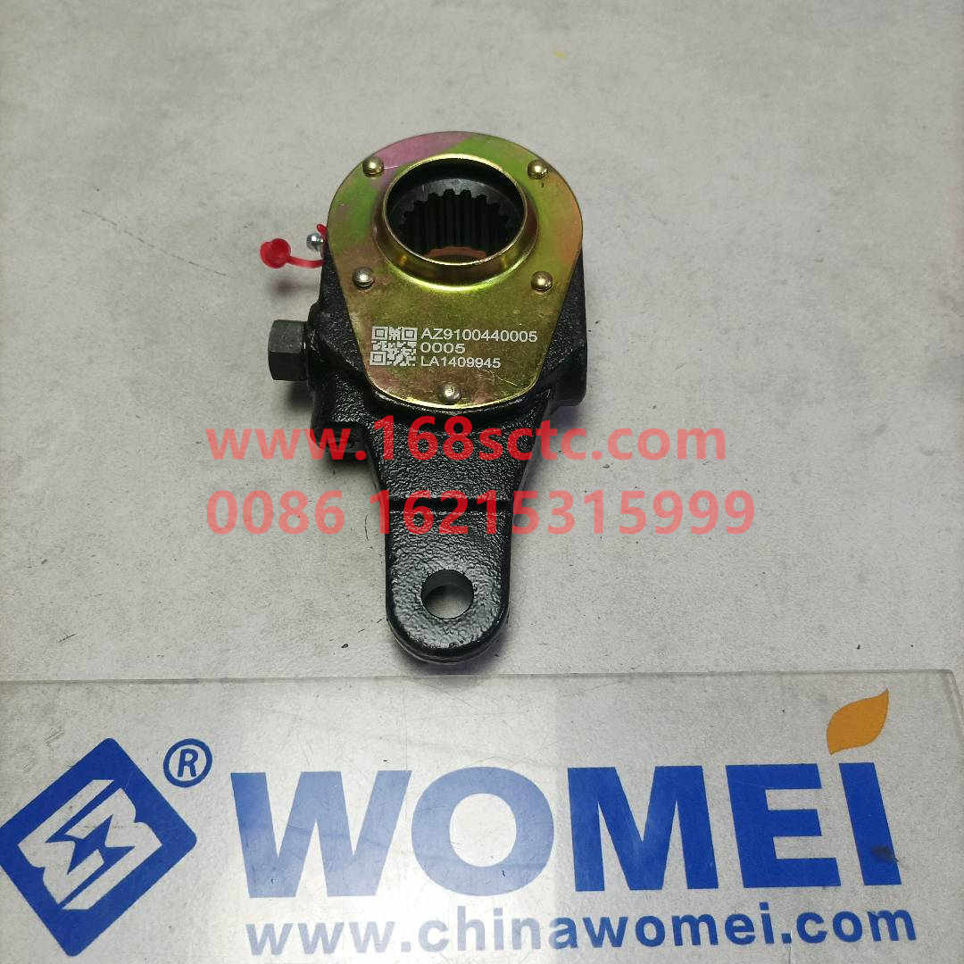 WG9100440005*