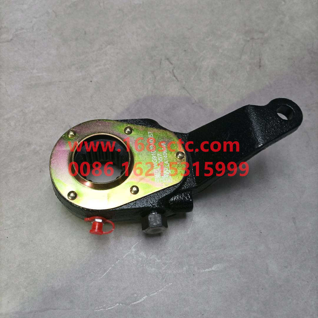 WG9100340057*