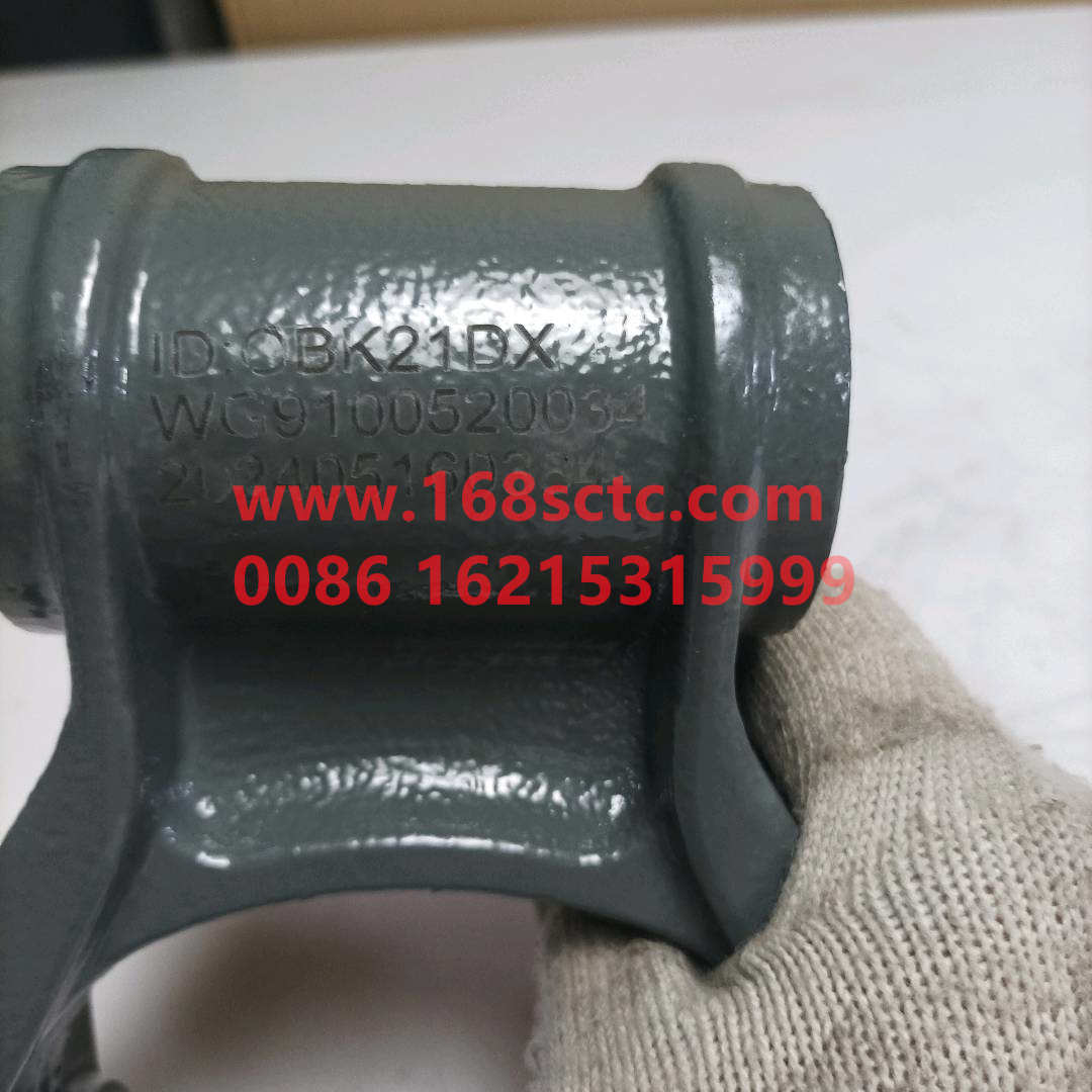 WG9100520034*