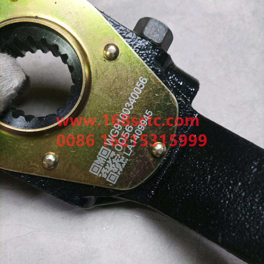 WG9100340056*
