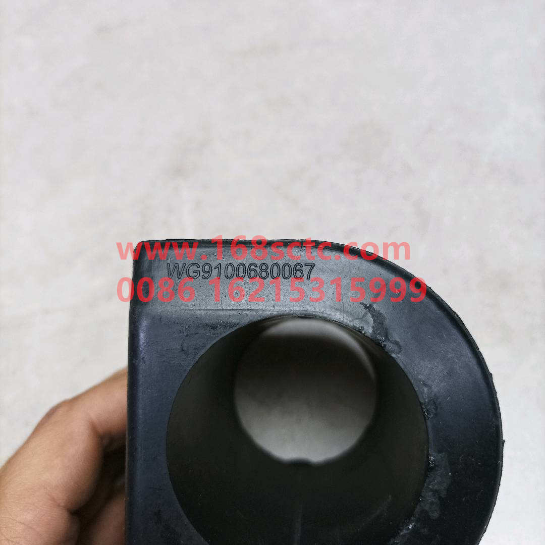 WG9100680067