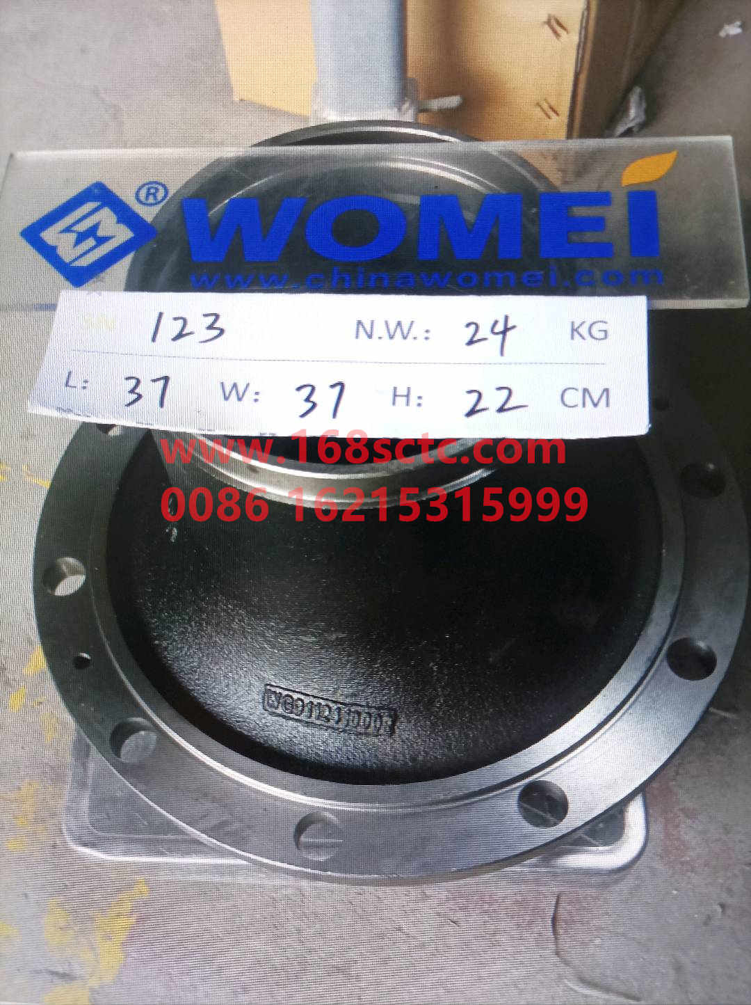 WG9112410009