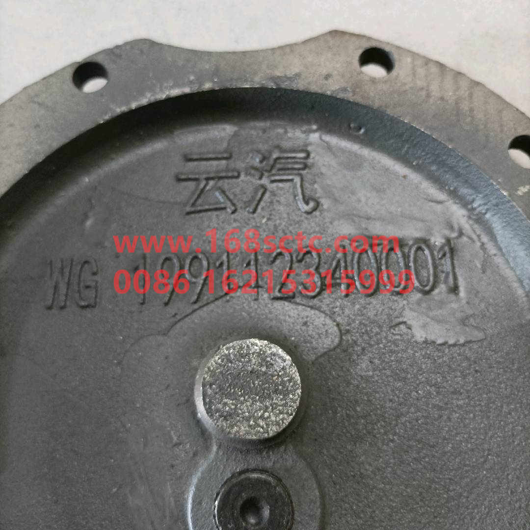 WG9231340001*