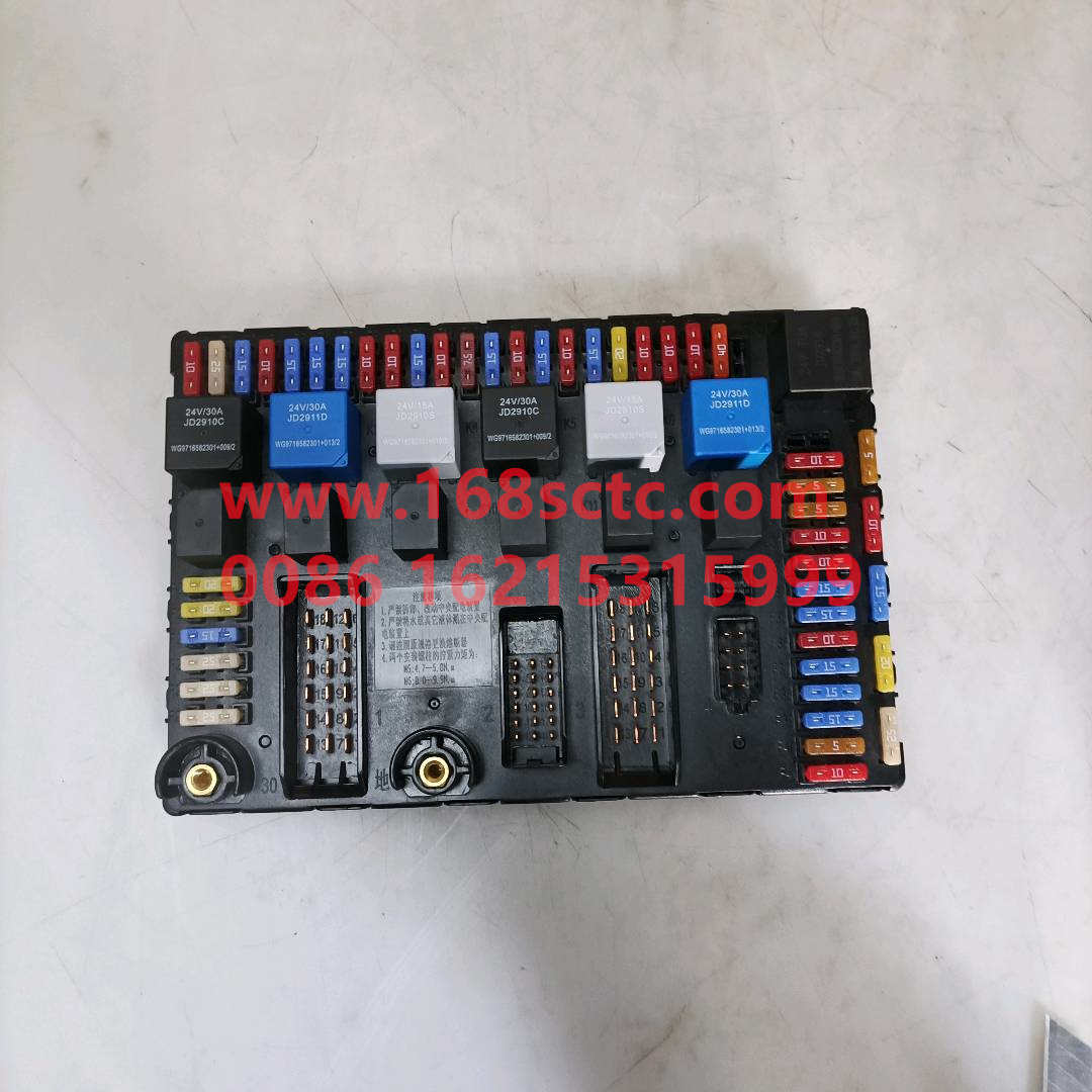 WG9525580301