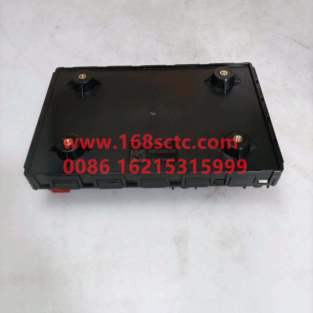 WG9525580301