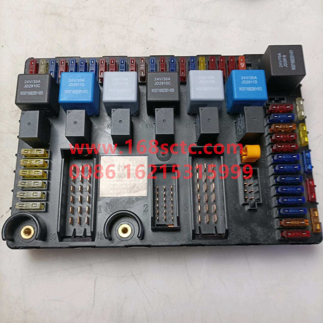 WG9525580301