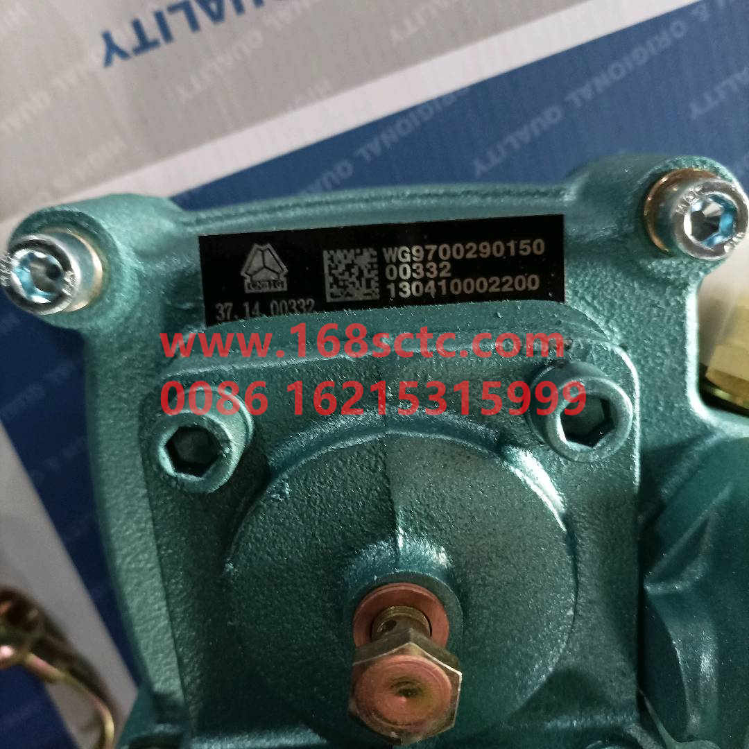 WG9700290150*