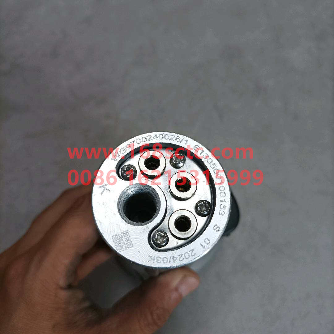 WG9700240026*