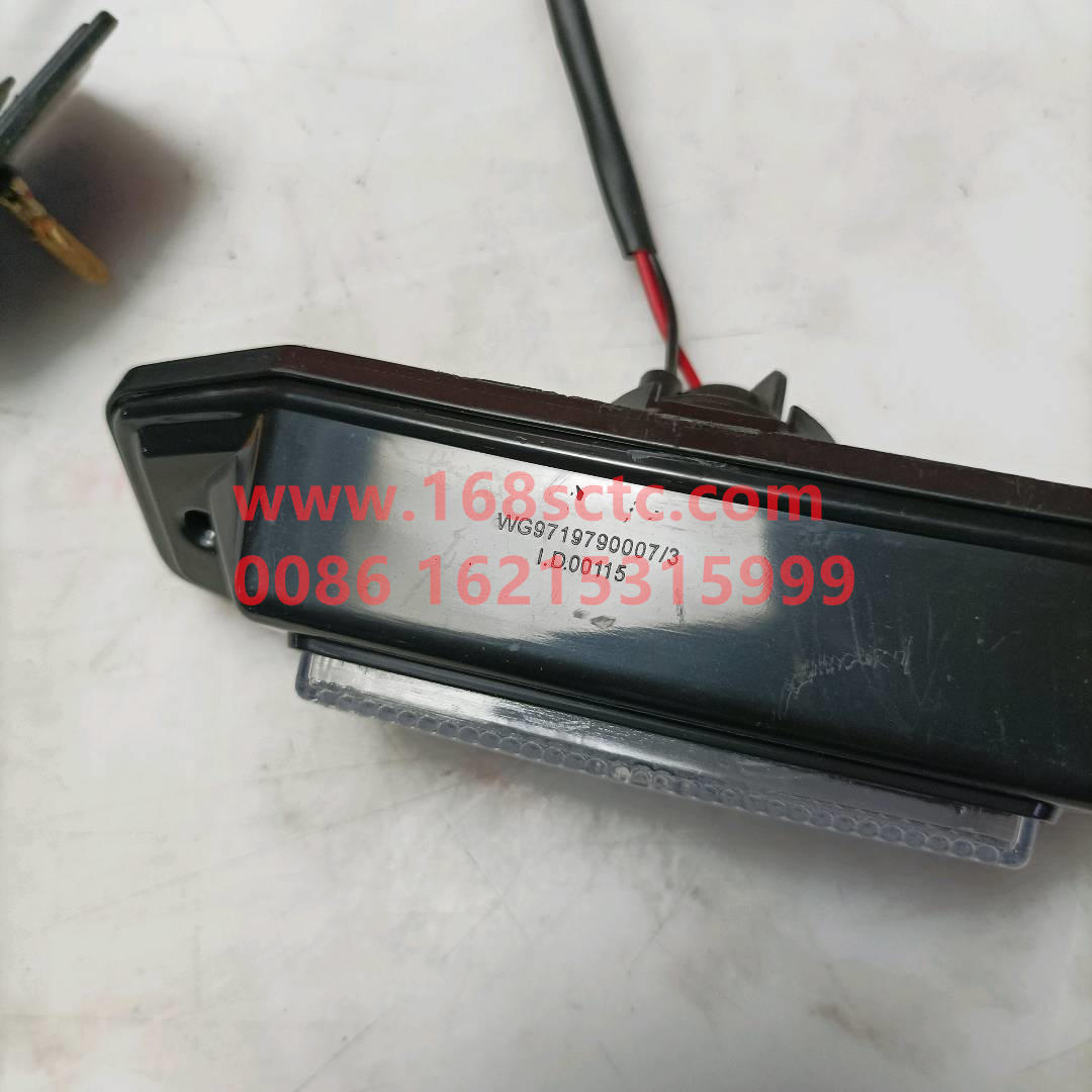 WG9719790007