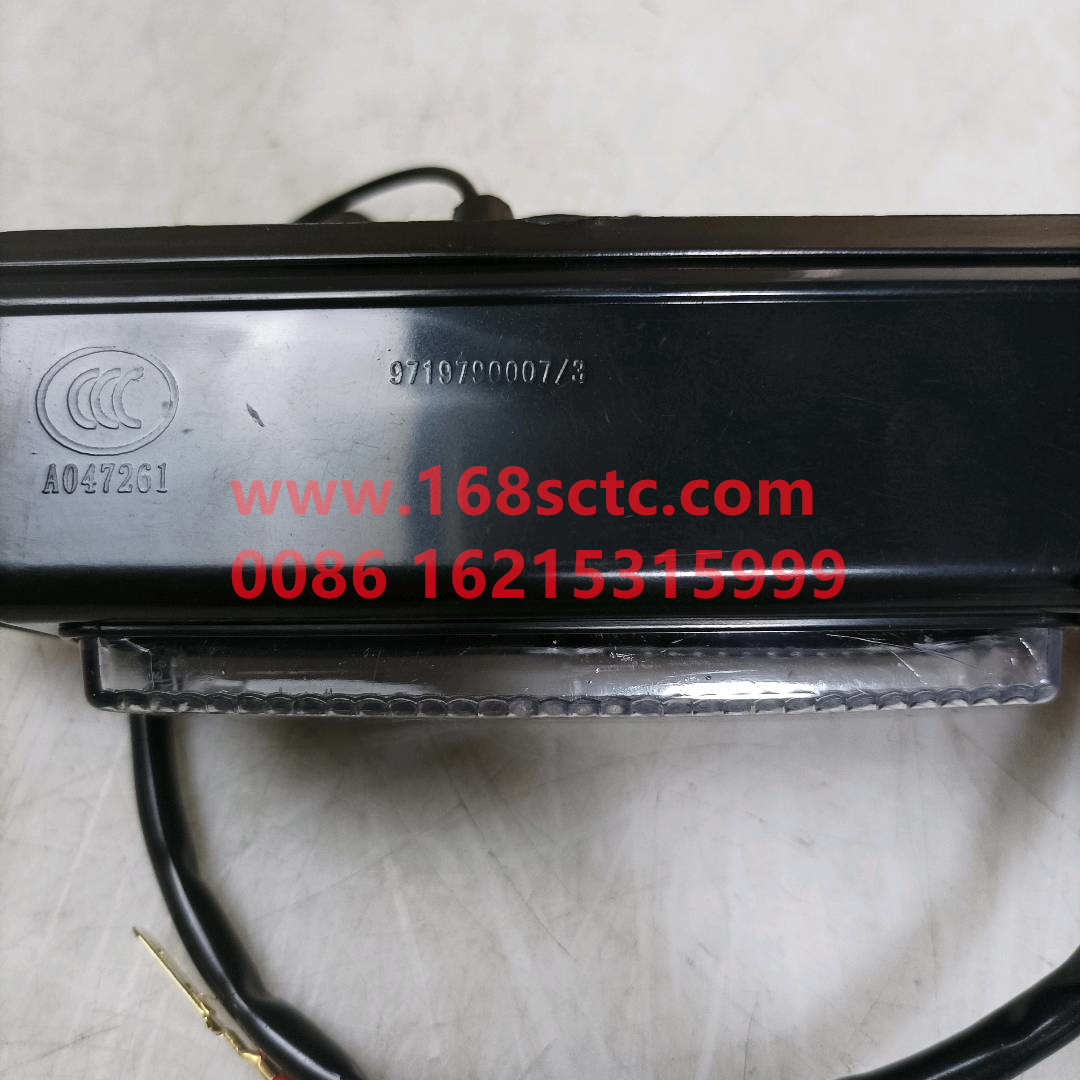 WG9719790007