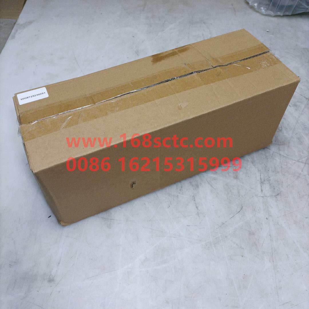 WG9725230051*