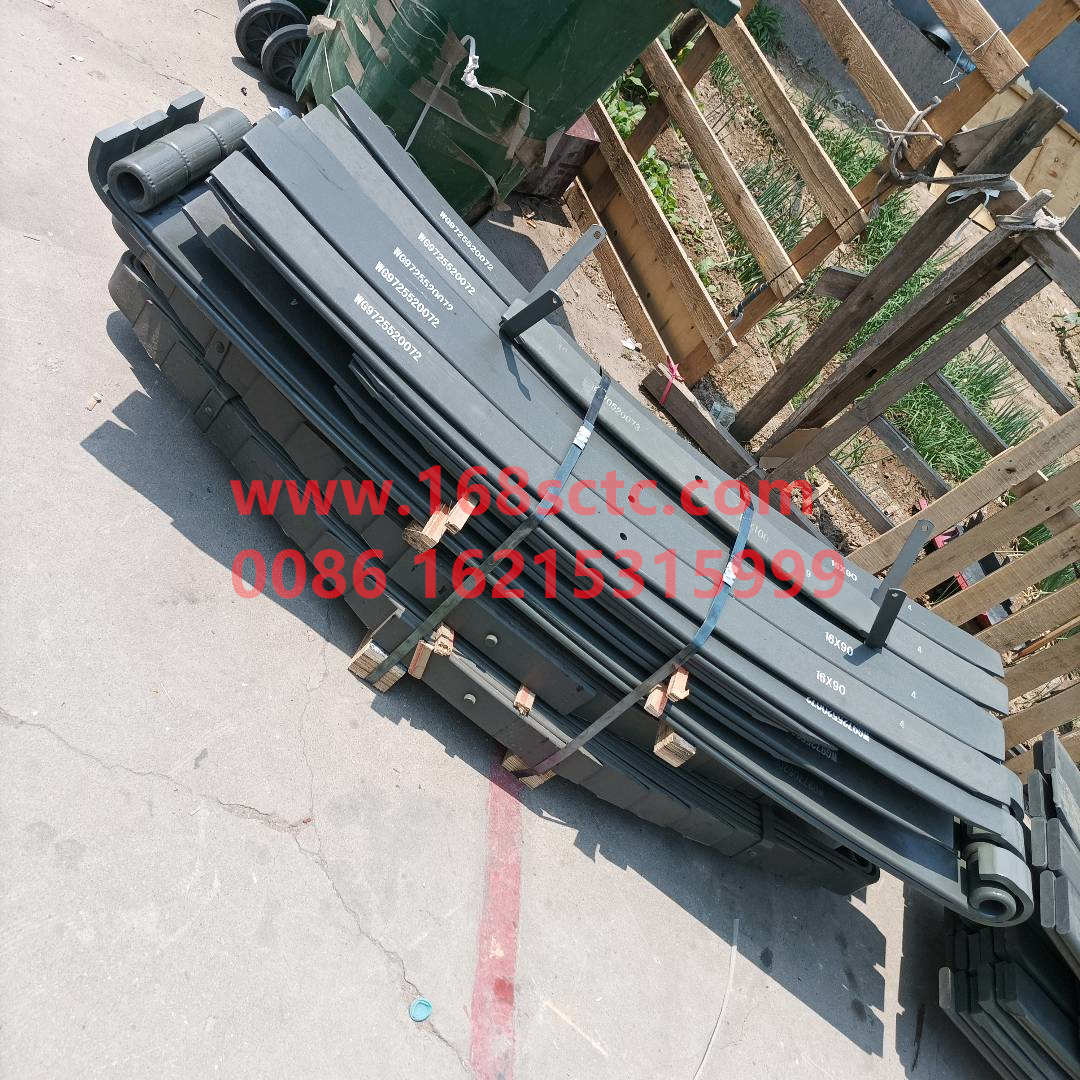 WG9725520072+0071
