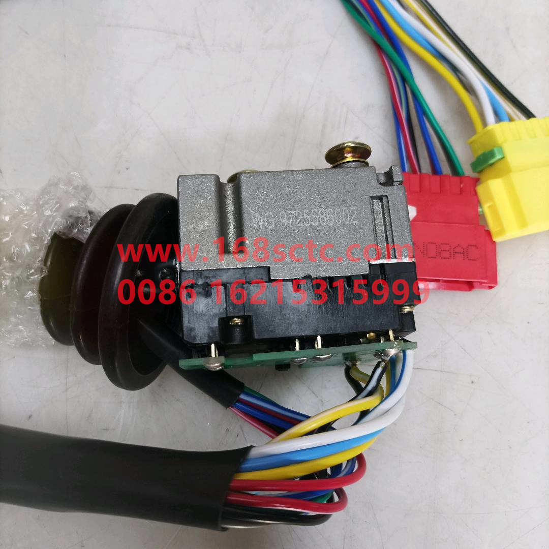 WG9725586002·