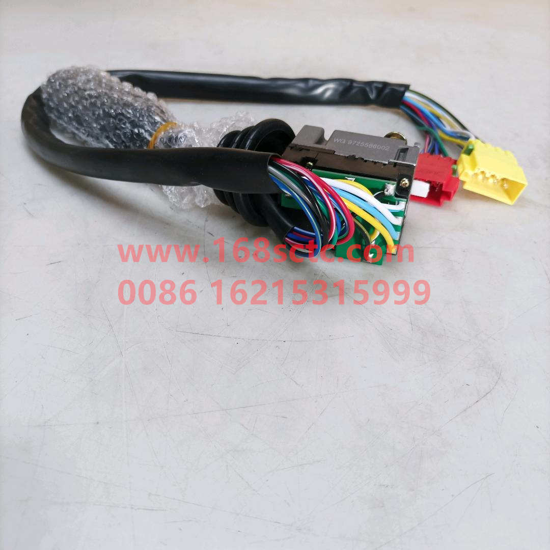 WG9725586002·