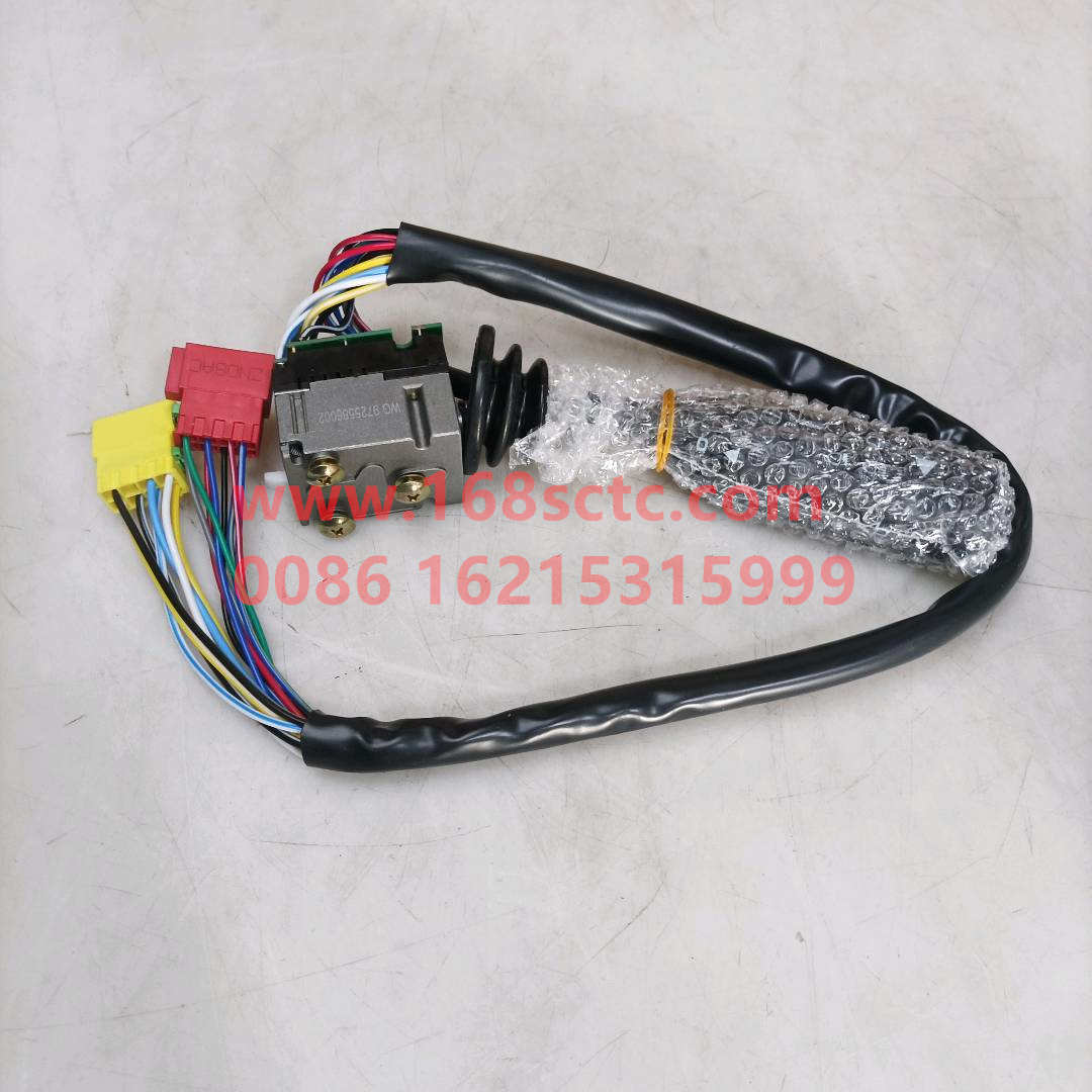 WG9725586002·