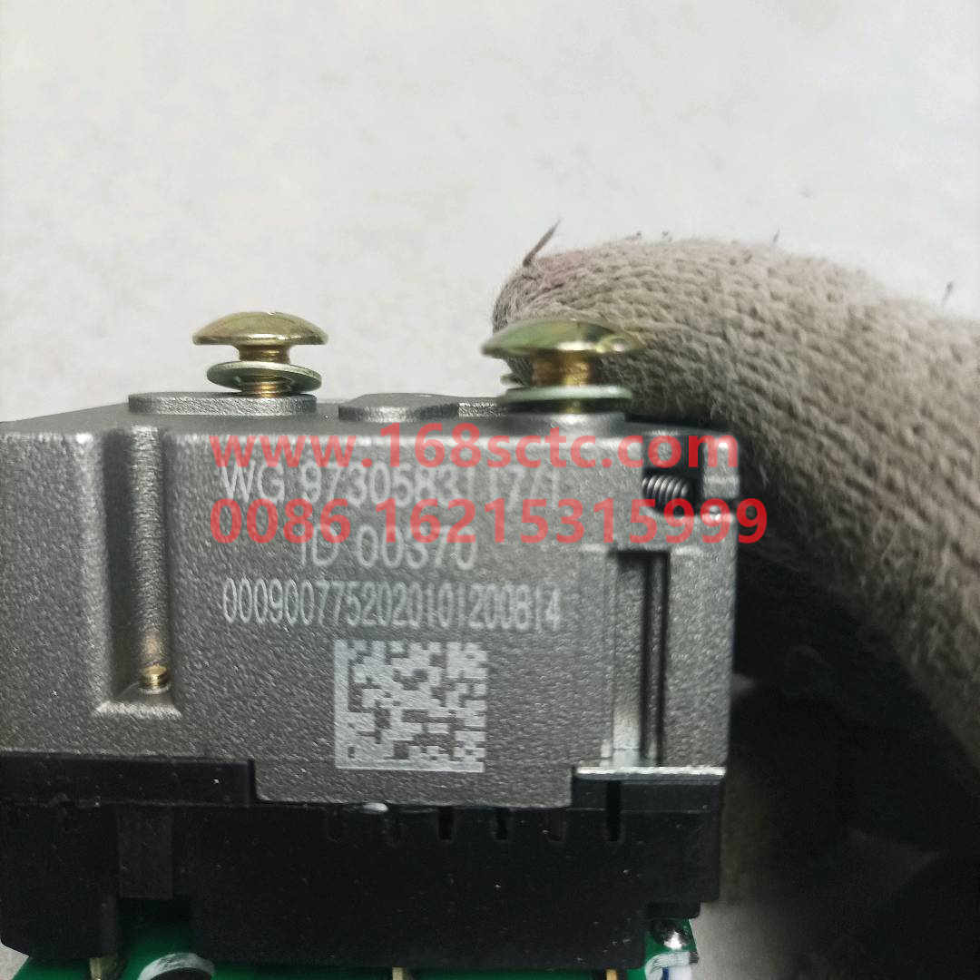 WG9730583117