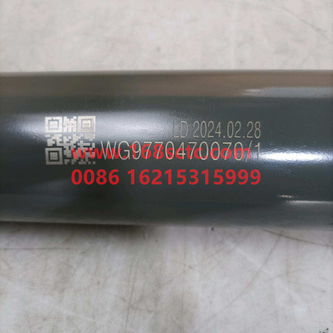 WG9770470070·