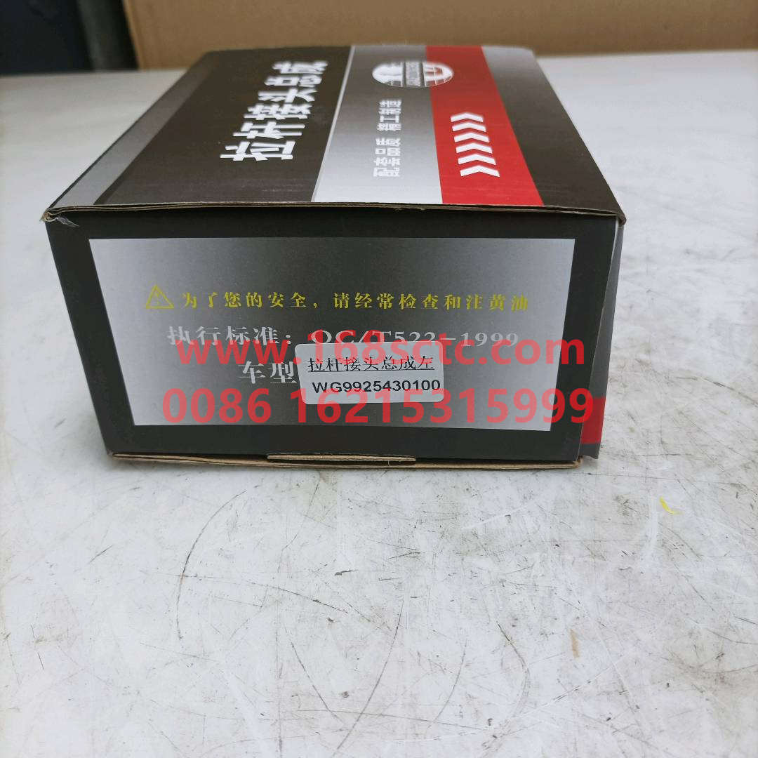 WG9925430100·