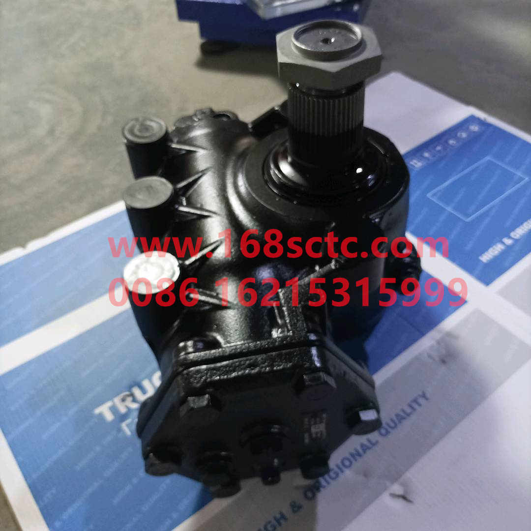 WG9925477132