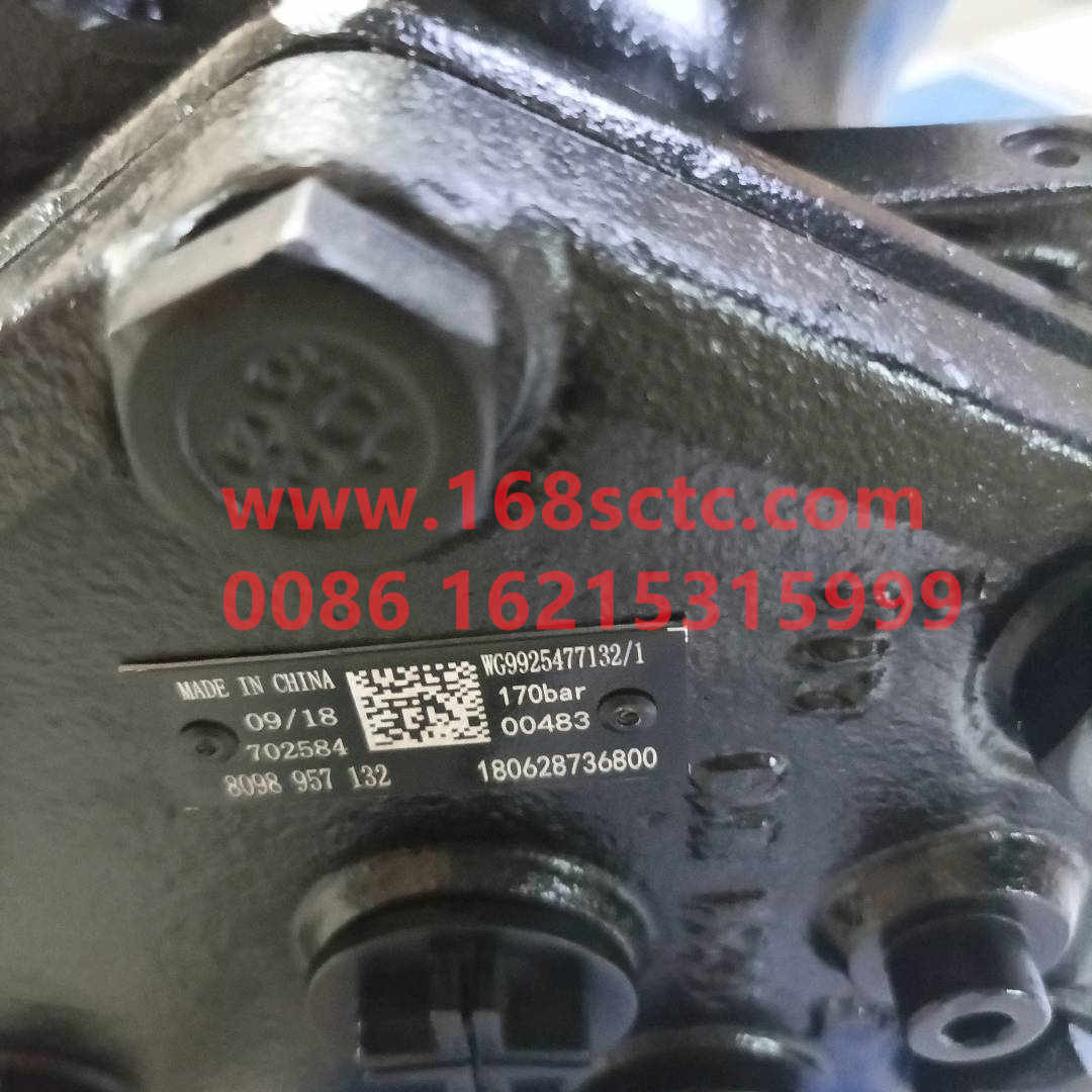 WG9925477132
