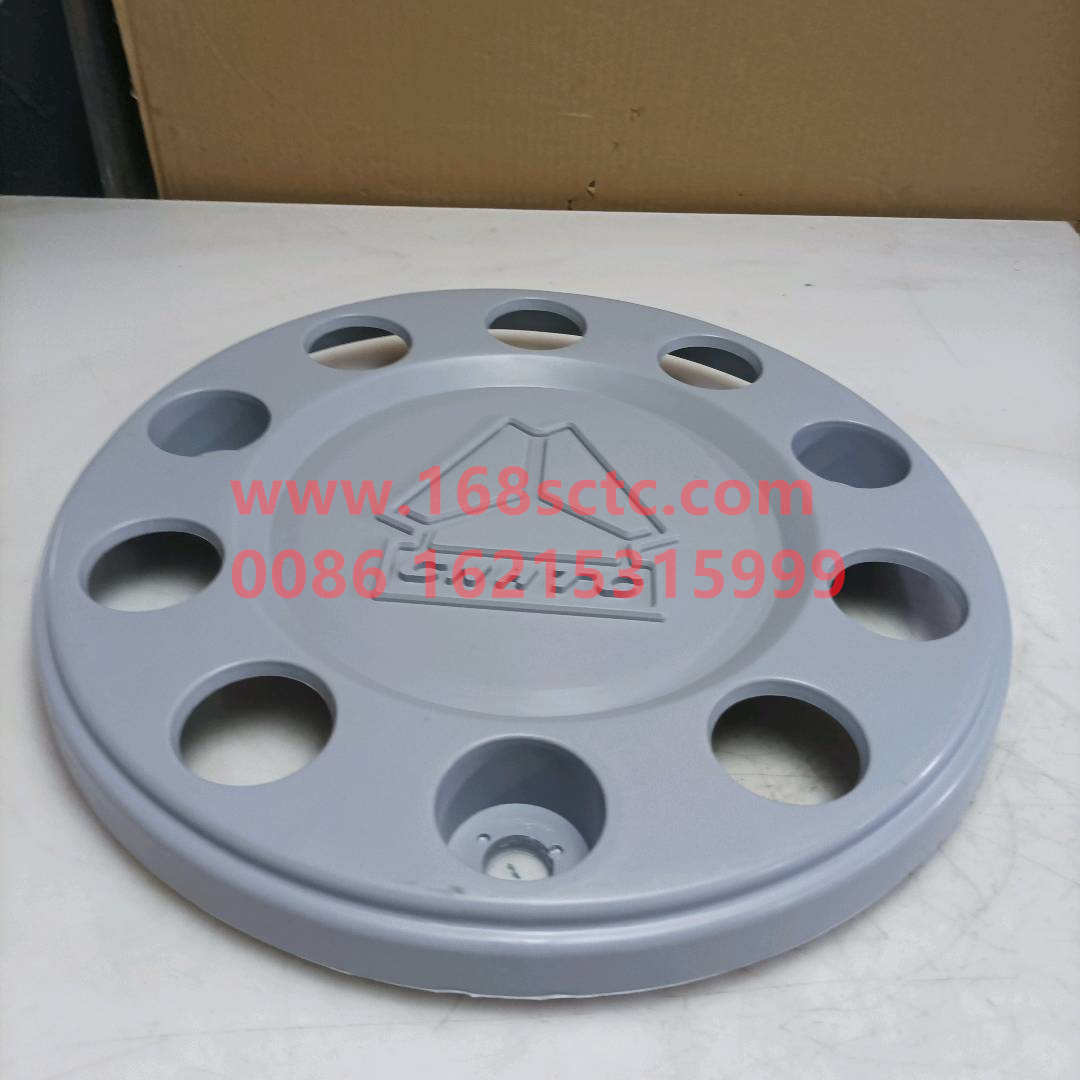 WG9925610030·