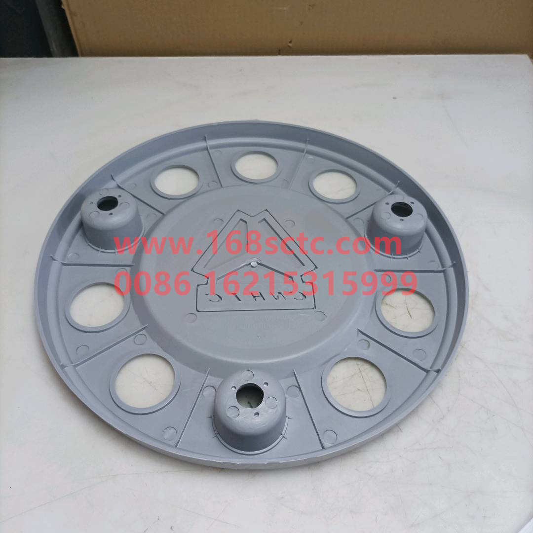 WG9925610030·