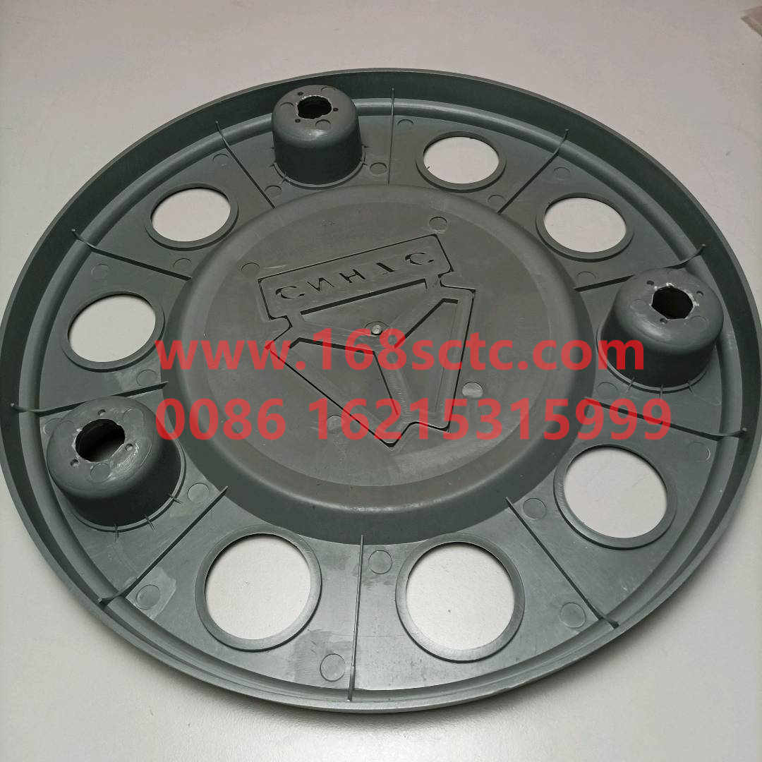WG9925610030·