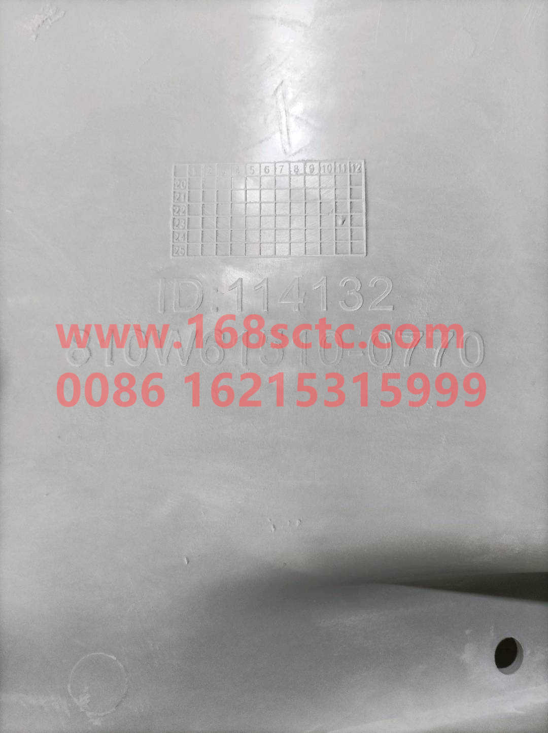 810W61510-0770