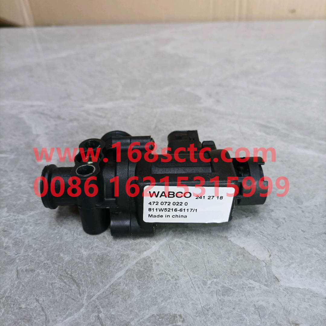 811W52160-6117