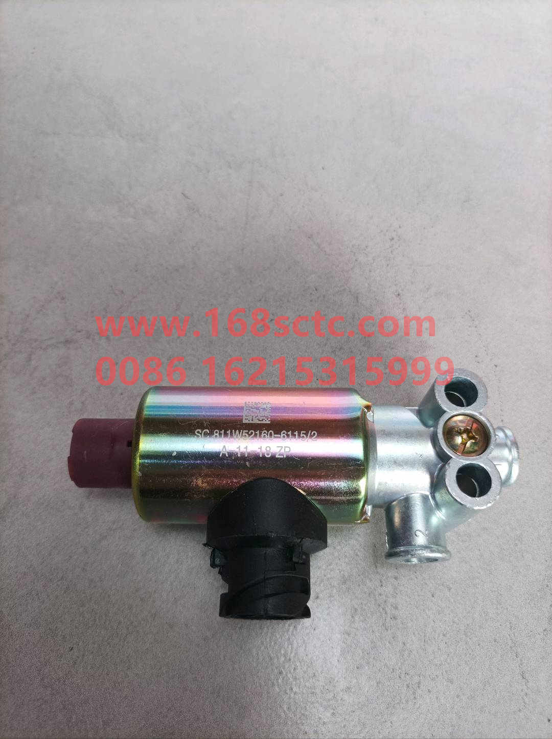 811W52160-6117
