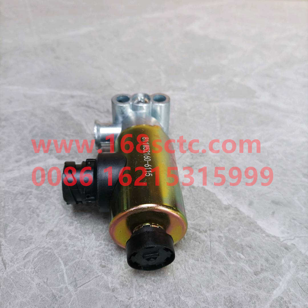 811W52160-6115