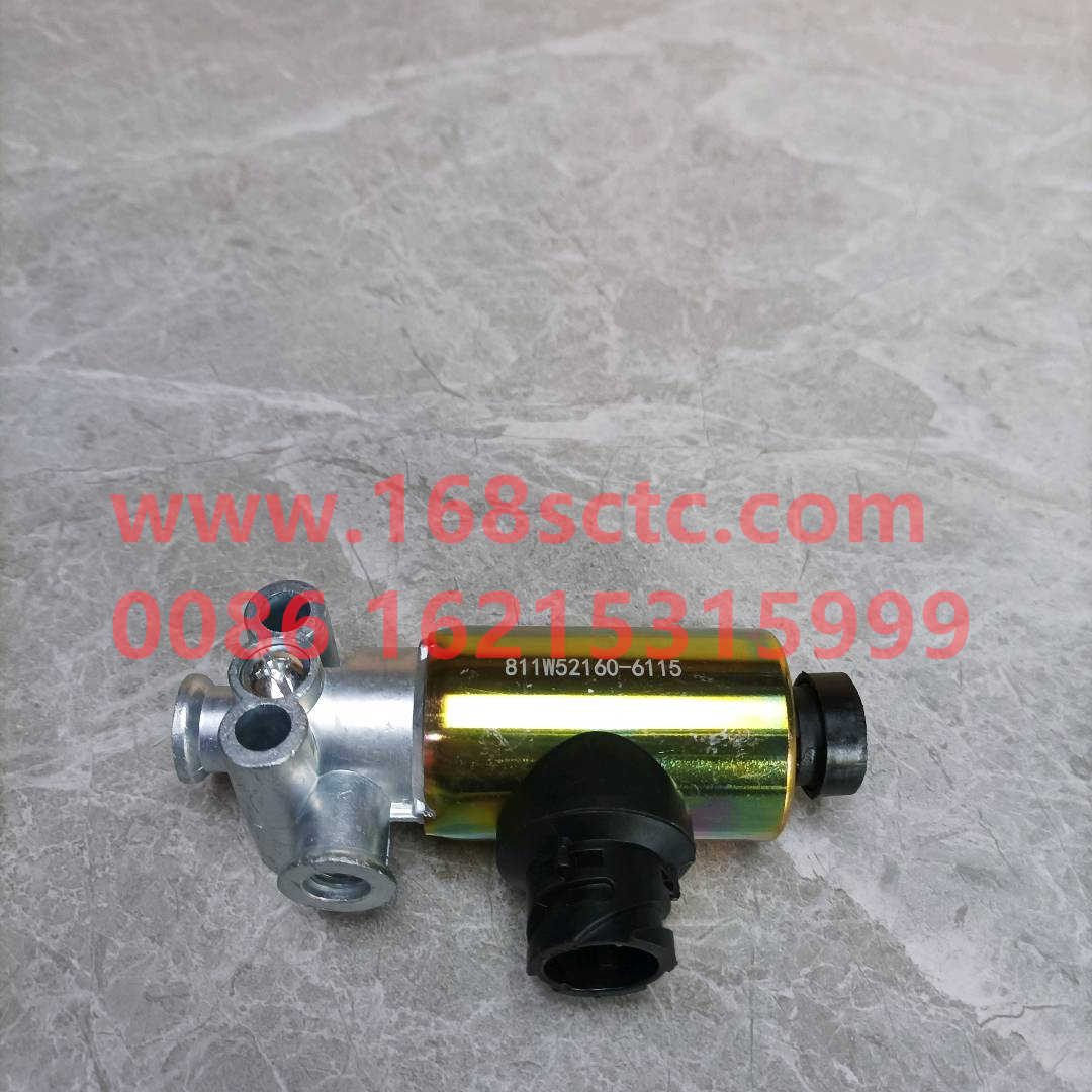 811W52160-6115