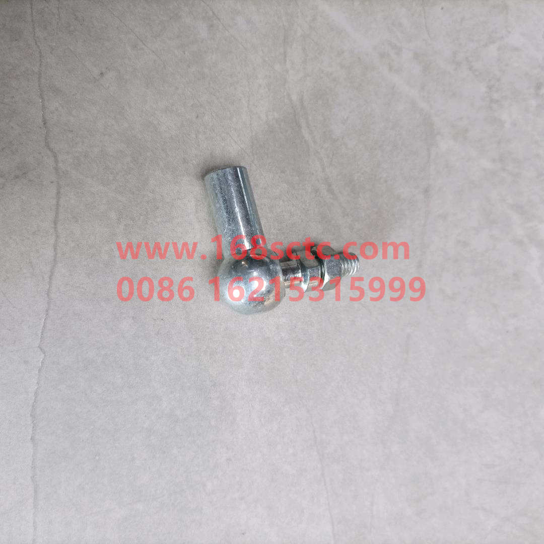 Ball joint B13 and R13 with locking ring D71805