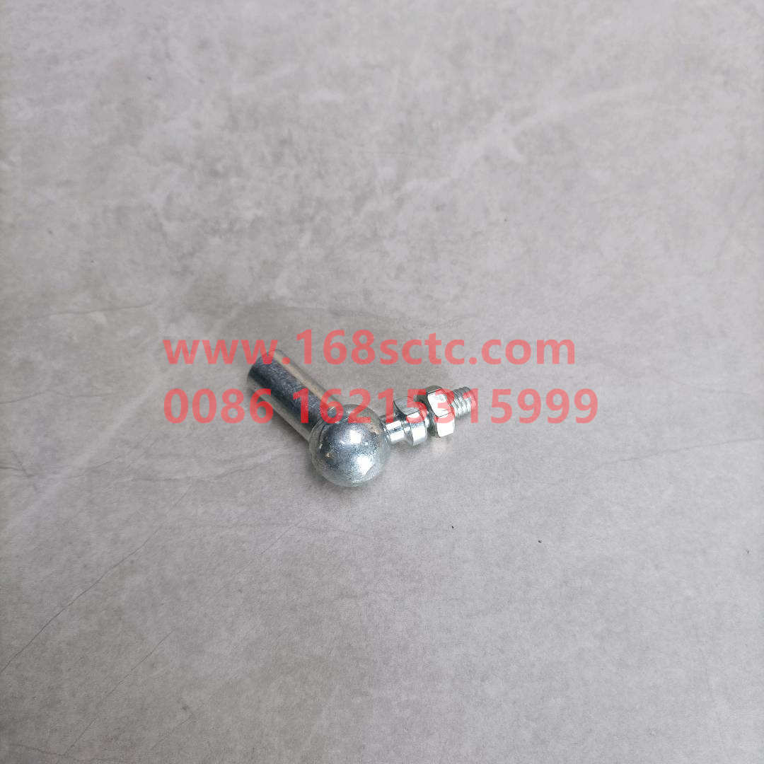 Ball joint B13 and R13 with locking ring D71805