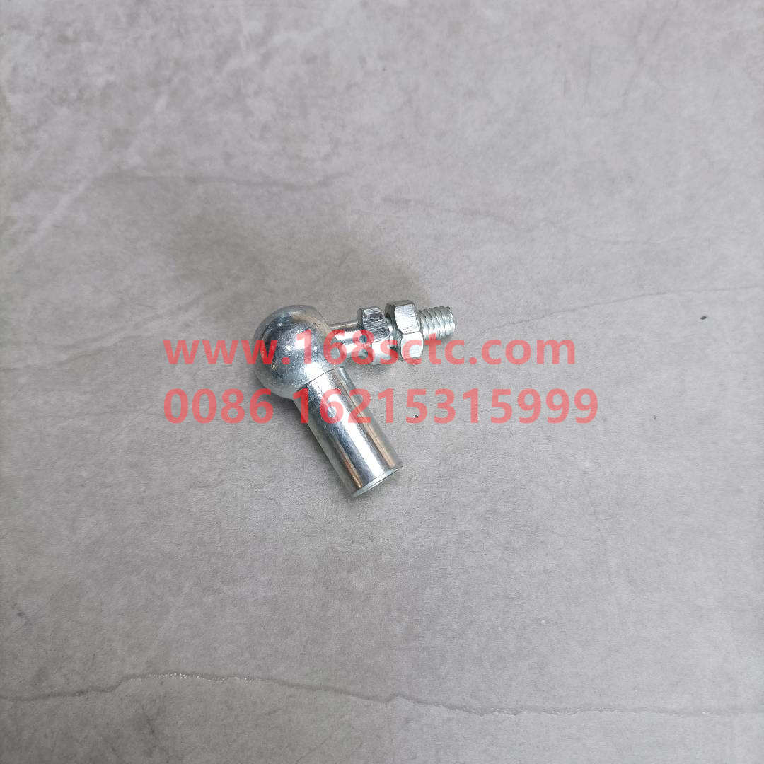 Ball joint B13 and R13 with locking ring D71805