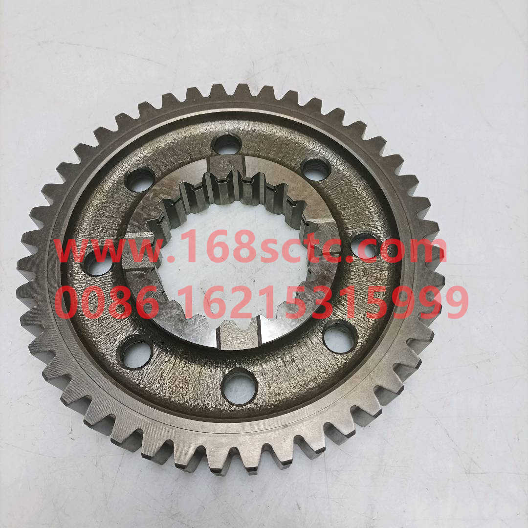 AZ2210040317-SINOTRUK HOWO-main shaft reverse gear-ZhongQiBianSuXiangHW15710
