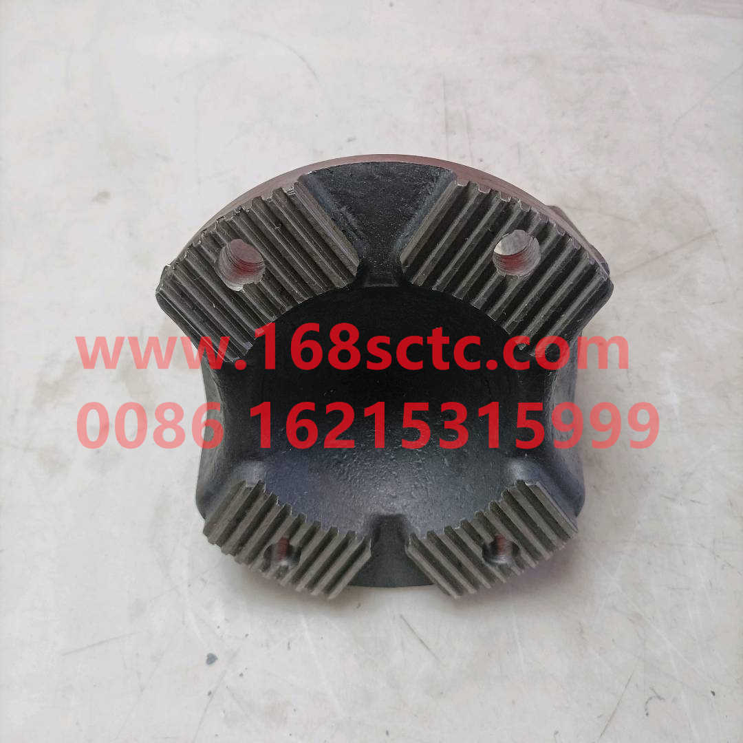 AZ9115311010-SINOTRUK HOWO-flange fork 180x4xΦ62-JinWangZi2010Kuan