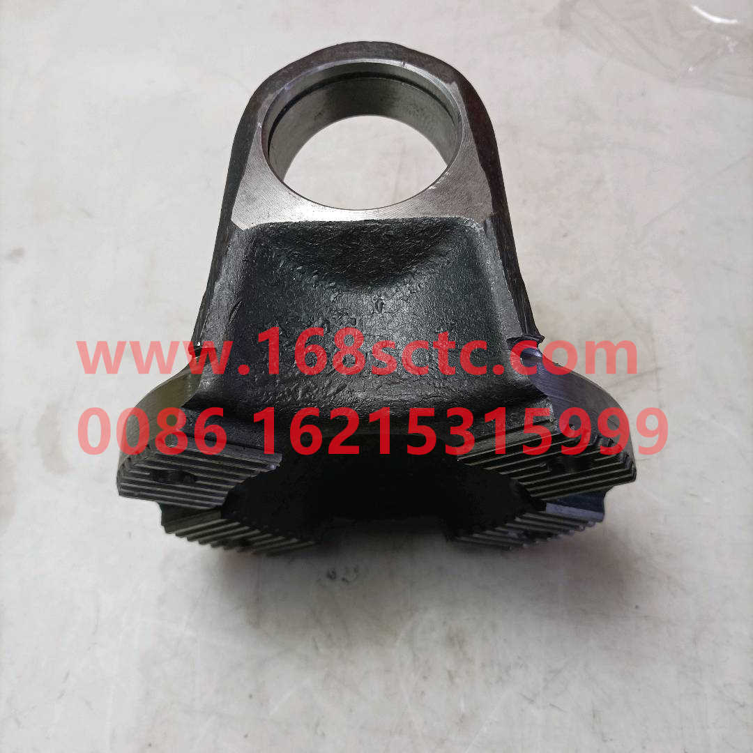 AZ9115311010-SINOTRUK HOWO-flange fork 180x4xΦ62-JinWangZi2010Kuan