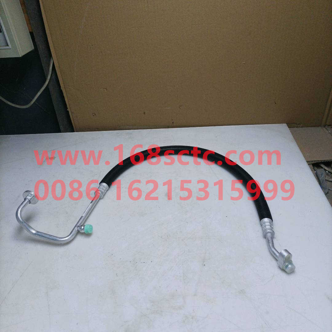 FG1633820106Pressure-Cooling Hose Assembly