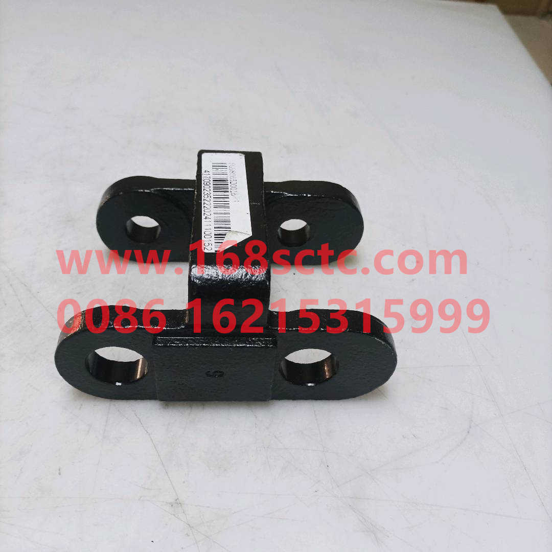 FG9806520016Front Spring Left Movable Hanger