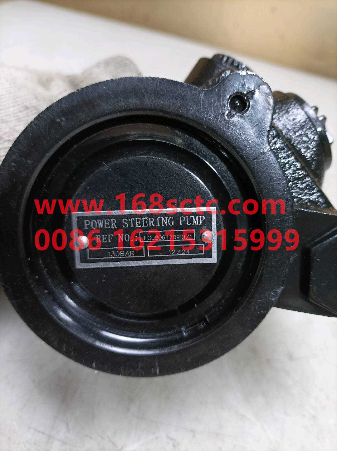 FG9806470910