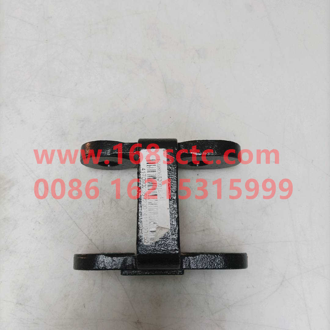 FG9806520016Front Spring Left Movable Hanger