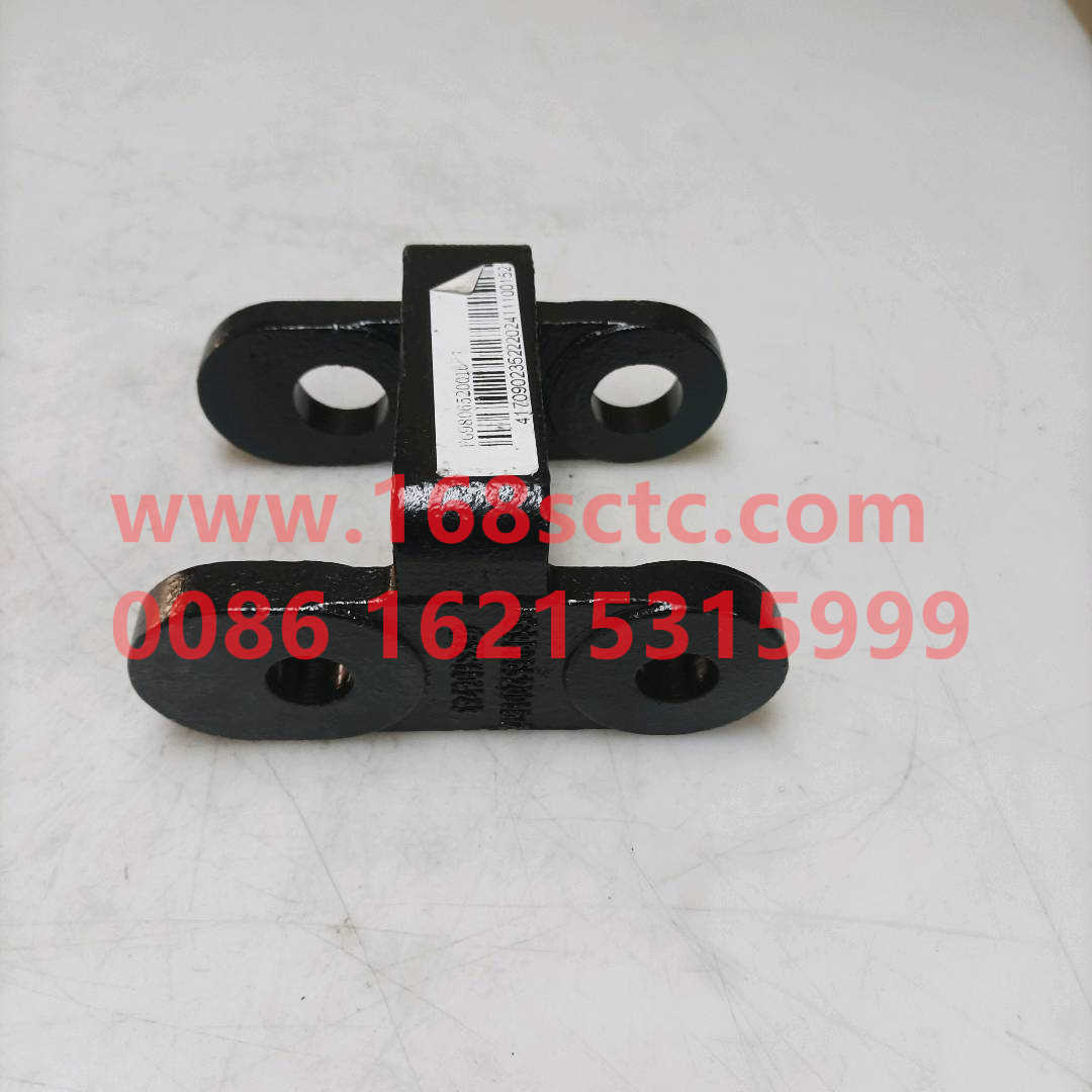 FG9806520016Front Spring Left Movable Hanger