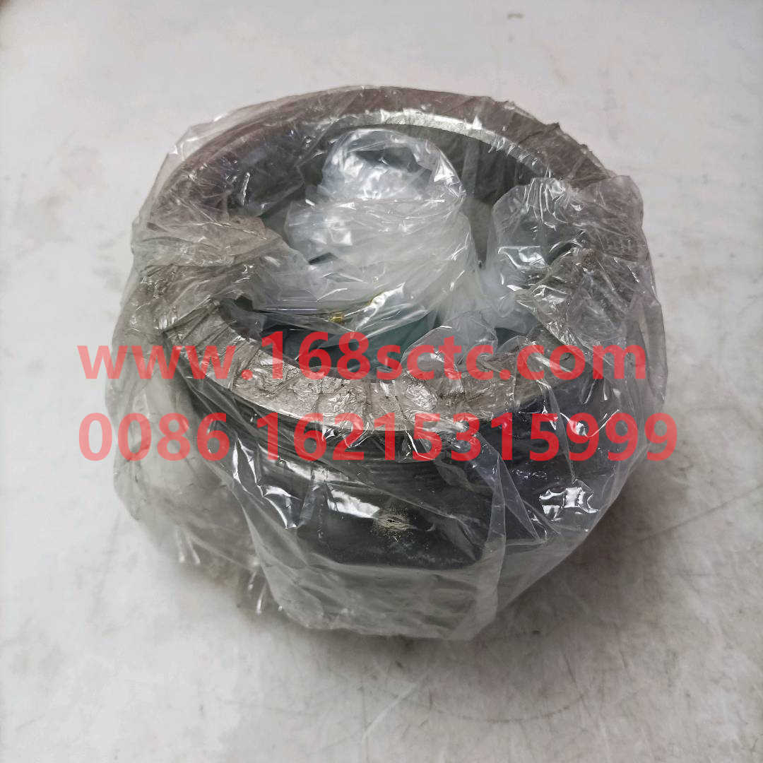 VG1062020003-SINOTRUK HOWO-crankshaft pulley-ZhongQiFaDongJiWT615.95