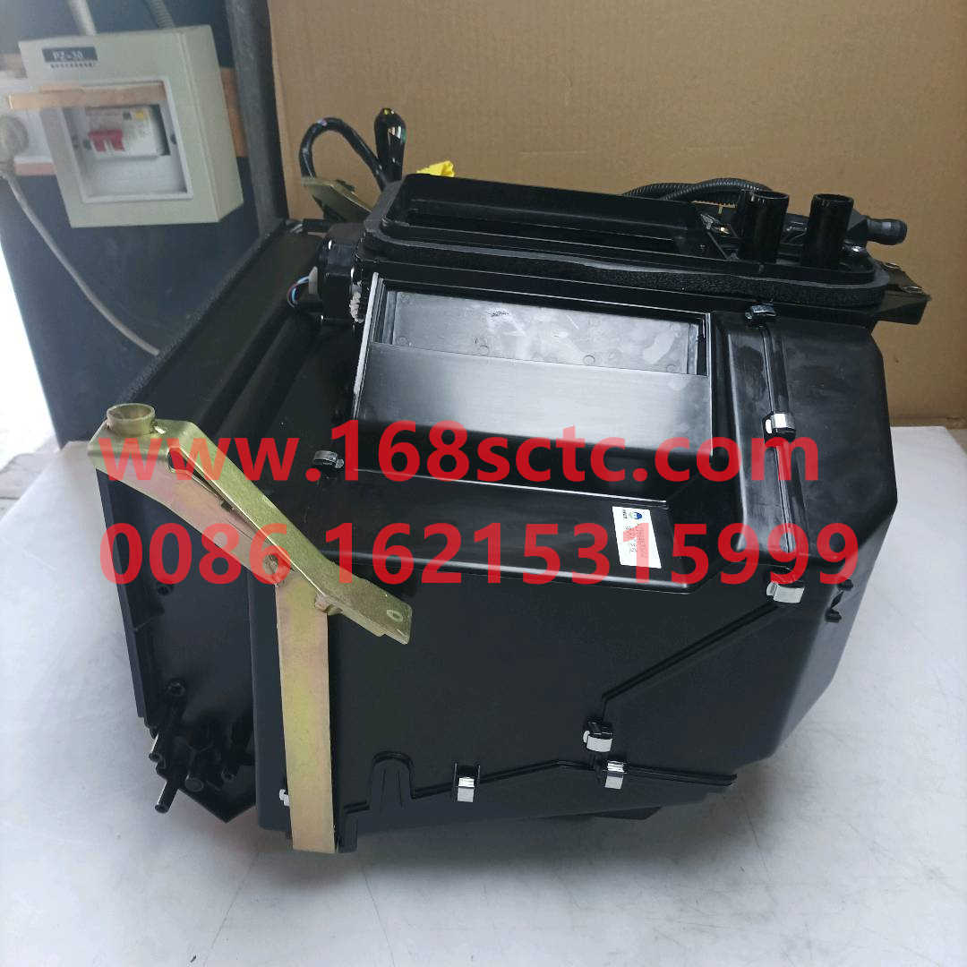 WG1664820002-SINOTRUK HOWO-Air conditioner assembly-HaoWoT7HKuan