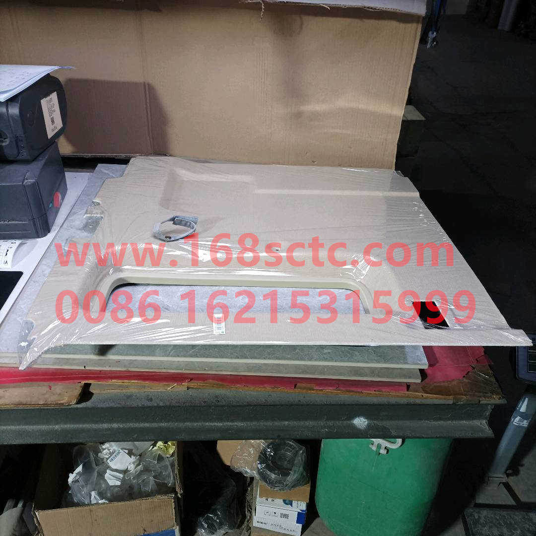 WG1662615046TX Extended Right Quarter Liner (EPP Toolbox, Integrated Seat Belt Seat)