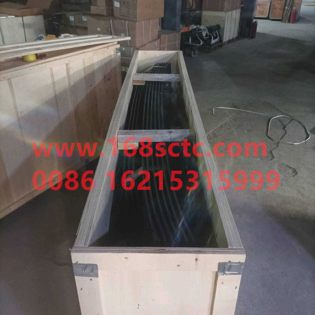 WG1664710001-SINOTRUK HOWO-front windshield-HaoWoT7HKuan