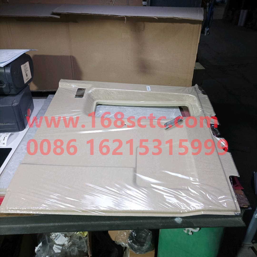 WG1662615046TX Extended Right Quarter Liner (EPP Toolbox, Integrated Seat Belt Seat)