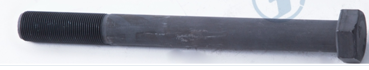 DZ9114520117Hexagon head bolts