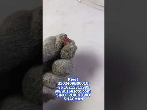 WG7115550809+188Rivet(3502409B00010)